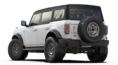 2025 Ford Bronco 4WD SUV for sale #GB14503 - photo 2