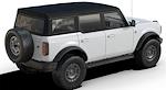 2025 Ford Bronco 4WD SUV for sale #GB14503 - photo 3