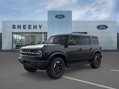 2025 Ford Bronco 4WD SUV for sale #GB14814 - photo 1