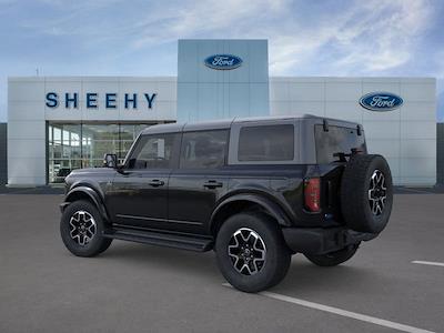 2025 Ford Bronco 4WD SUV for sale #GB14814 - photo 2