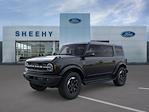 New 2025 Ford Bronco Outer Banks 4WD SUV for sale #GB14814 - photo 1