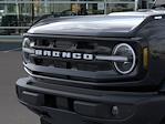 New 2025 Ford Bronco Outer Banks 4WD SUV for sale #GB14814 - photo 19