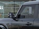 New 2025 Ford Bronco Outer Banks 4WD SUV for sale #GB14814 - photo 22