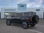 New 2025 Ford Bronco Outer Banks 4WD SUV for sale #GB14814 - photo 2