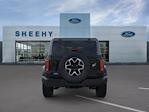 New 2025 Ford Bronco Outer Banks 4WD SUV for sale #GB14814 - photo 5