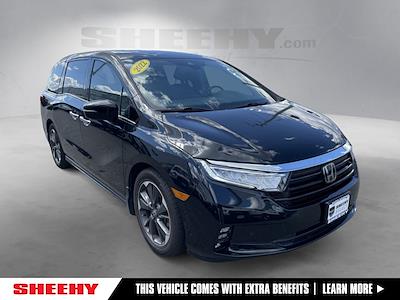 2022 Honda Odyssey FWD Minivan for sale #GB14814A - photo 1