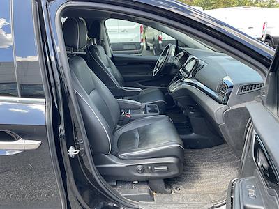 2022 Honda Odyssey FWD Minivan for sale #GB14814A - photo 2
