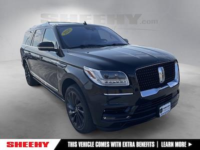 2020 Lincoln Navigator L 4x4 SUV for sale #GB14814B - photo 1