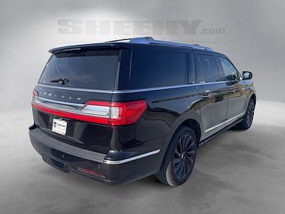 2020 Lincoln Navigator L 4x4 SUV for sale #GB14814B - photo 2