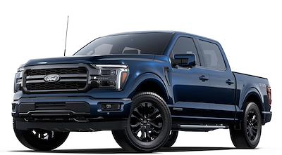 2025 Ford F-150 SuperCrew Cab 4WD Pickup for sale #GB14893 - photo 1
