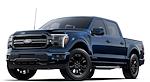 2025 Ford F-150 SuperCrew Cab 4WD Pickup for sale #GB14893 - photo 1