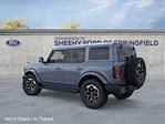 2025 Ford Bronco 4WD SUV for sale #GB15380 - photo 2