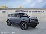 2025 Ford Bronco 4WD SUV for sale #GB15380 - photo 7