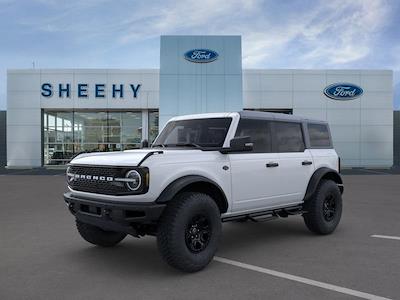 2024 Ford Bronco 4WD SUV for sale #GB14435 - photo 1