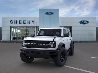 2024 Ford Bronco 4WD SUV for sale #GB14435 - photo 2