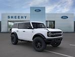 2024 Ford Bronco 4WD SUV for sale #GB14435 - photo 7