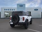 2024 Ford Bronco 4WD SUV for sale #GB14435 - photo 8