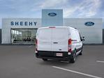 New 2025 Ford Transit 250 Low Roof Empty Cargo Van for sale #GB15635 - photo 8