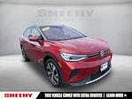 Used 2021 Volkswagen ID.4 Pro S AWD SUV for sale #GB16397A - photo 1