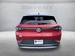 Used 2021 Volkswagen ID.4 Pro S AWD SUV for sale #GB16397A - photo 10