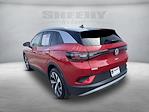 Used 2021 Volkswagen ID.4 Pro S AWD SUV for sale #GB16397A - photo 11
