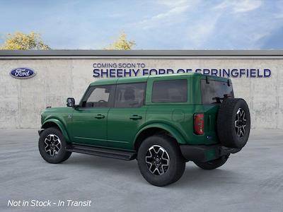 2025 Ford Bronco 4WD SUV for sale #GB17341 - photo 2