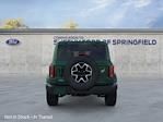 2025 Ford Bronco 4WD SUV for sale #GB17341 - photo 5