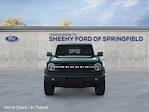 2025 Ford Bronco 4WD SUV for sale #GB17341 - photo 6