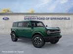 2025 Ford Bronco 4WD SUV for sale #GB17341 - photo 7
