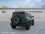2025 Ford Bronco 4WD SUV for sale #GB17341 - photo 8