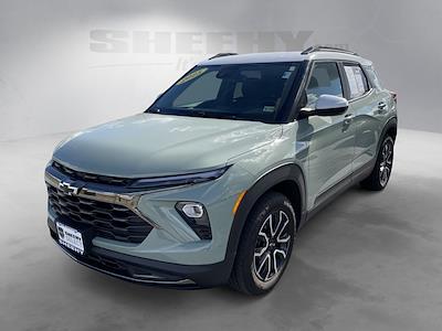 2025 Chevrolet Trailblazer FWD SUV for sale #GB17341A - photo 2
