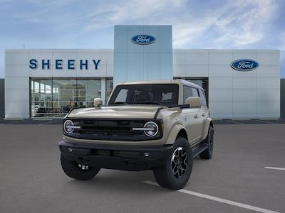 2025 Ford Bronco 4WD SUV for sale #GB17463 - photo 2