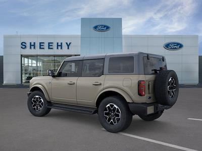 2025 Ford Bronco 4WD SUV for sale #GB17463 - photo 2