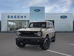 2025 Ford Bronco 4WD SUV for sale #GB17463 - photo 2