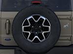 2025 Ford Bronco 4WD SUV for sale #GB17463 - photo 24