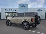 2025 Ford Bronco 4WD SUV for sale #GB17463 - photo 4