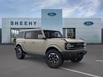 2025 Ford Bronco 4WD SUV for sale #GB17463 - photo 7