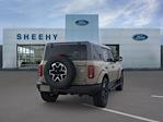 2025 Ford Bronco 4WD SUV for sale #GB17463 - photo 8
