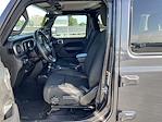 2021 Jeep Wrangler 4WD SUV for sale #GB17463A - photo 8
