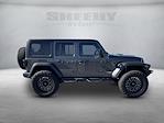 2021 Jeep Wrangler 4WD SUV for sale #GB17463A - photo 9