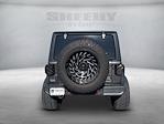 2021 Jeep Wrangler 4WD SUV for sale #GB17463A - photo 12