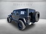 2021 Jeep Wrangler 4WD SUV for sale #GB17463A - photo 13
