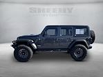 2021 Jeep Wrangler 4WD SUV for sale #GB17463A - photo 14