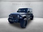 2021 Jeep Wrangler 4WD SUV for sale #GB17463A - photo 15