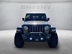 2021 Jeep Wrangler 4WD SUV for sale #GB17463A - photo 16