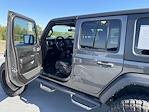 2021 Jeep Wrangler 4WD SUV for sale #GB17463A - photo 23