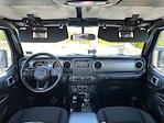 2021 Jeep Wrangler 4WD SUV for sale #GB17463A - photo 3