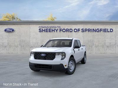 2025 Ford Maverick SuperCrew Cab AWD Pickup for sale #GB17743 - photo 2