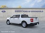 2025 Ford Maverick SuperCrew Cab AWD Pickup for sale #GB17743 - photo 4
