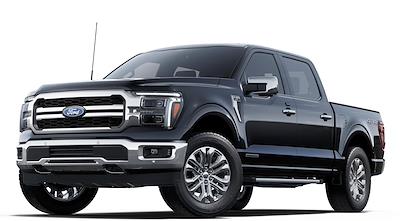 2025 Ford F-150 SuperCrew Cab 4x4 Pickup for sale #GB17815 - photo 1